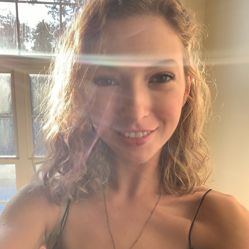 Meet your Posher, Stephanie